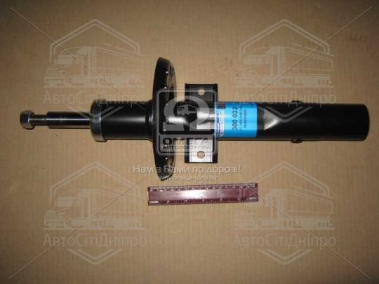 Амортизатор підв. AUDI, SEAT, SKODA, VW передн. (вир-во SACHS)