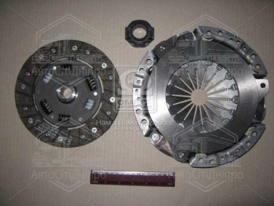 Зчеплення RENAULT, VOLVO (вир-во SACHS)