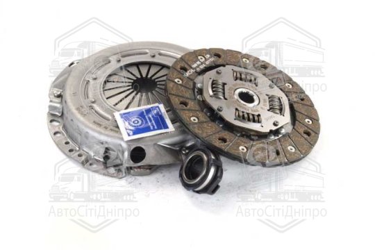 Зчеплення RENAULT, VOLVO (вир-во SACHS)