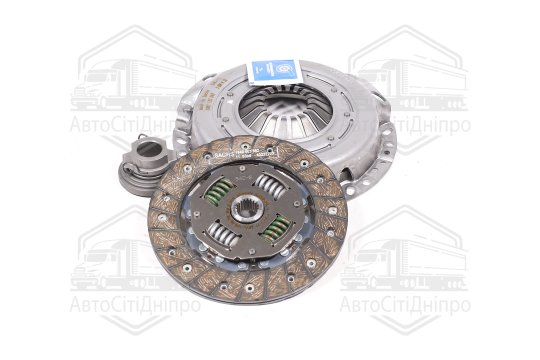 Зчеплення ВАЗ 2103,2107 (вир-во SACHS)