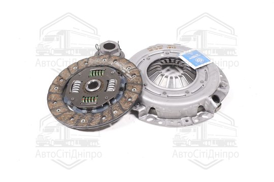 Зчеплення ВАЗ 2103,2107 (вир-во SACHS)