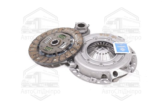 Зчеплення ВАЗ 2103,2107 (вир-во SACHS)