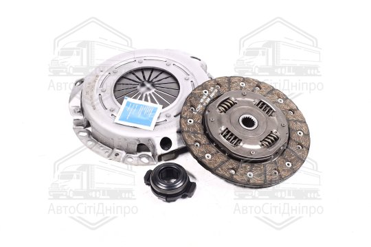 Зчеплення CITROEN, PEUGEOT (вир-во SACHS)