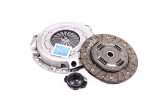 Зчеплення CITROEN, PEUGEOT (вир-во SACHS)