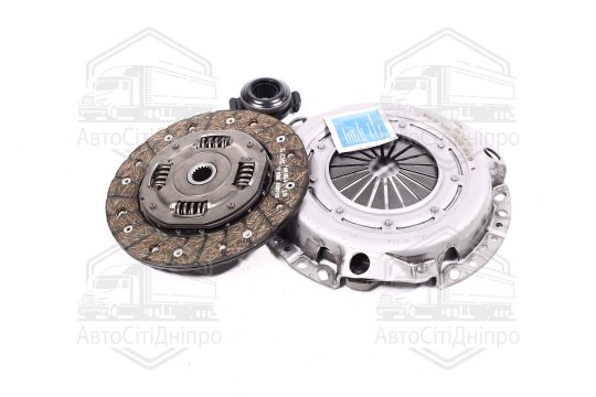 Зчеплення CITROEN, PEUGEOT (вир-во SACHS)