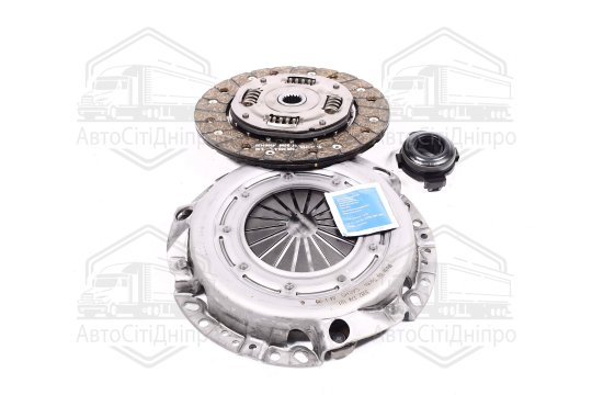 Зчеплення CITROEN, PEUGEOT (вир-во SACHS)