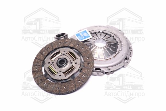 Зчеплення HYUNDAI i30, KIA SEED 1,6 CRDI 05- (Вир-во SACHS)