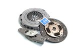 Зчеплення SEAT IBIZA III-IV, SKODA FABIA I-II, VW POLO 1.2 01- (Вир-во SACHS)