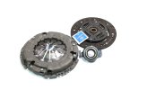 Зчеплення FIAT DOBLO, CITROEN NEMO 1.3 HDI 04- (Вир-во SACHS)