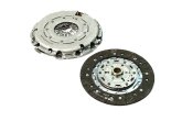 Зчеплення OPEL ASTRA K, ZAFIRA TOURER C, 13- (старий номер 3000 950 680) (вир-во SACHS)