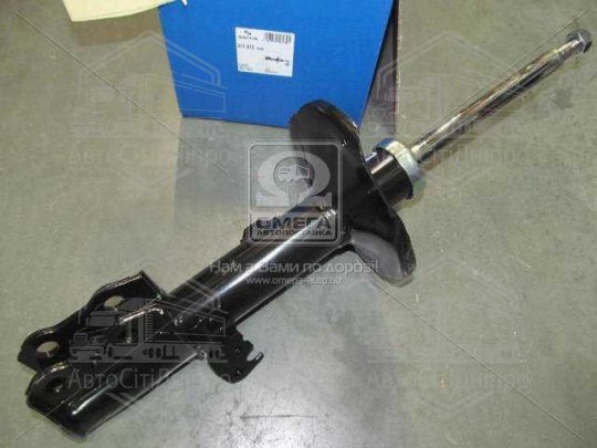 Амортизатор підв. TOYOTA передн. прав. газов. (вир-во SACHS)