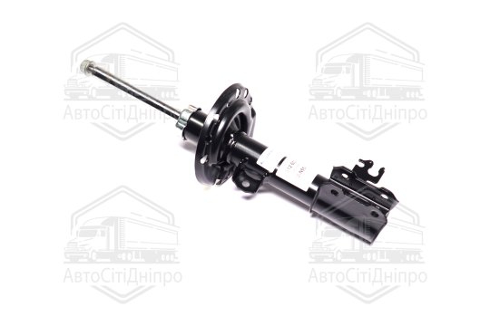 Амортизатор підв. OPEL передн. прав. газов. (вир-во SACHS)