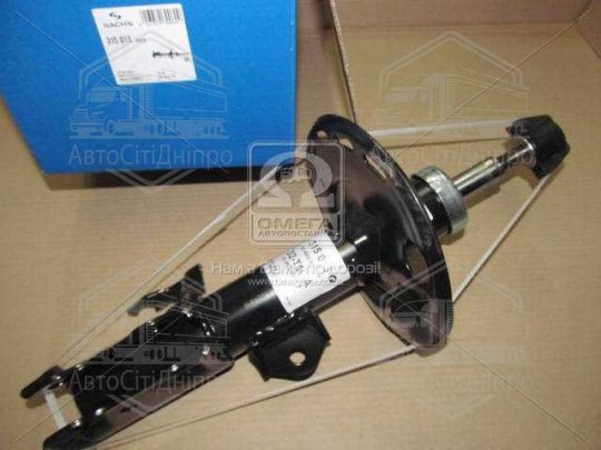 Амортизатор підв. TOYOTA передн. прав. газов. (вир-во SACHS)