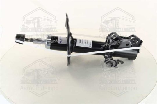 Амортизатор підв. TOYOTA передн. прав. газов. (вир-во SACHS)