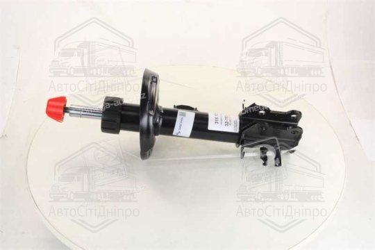 Амортизатор підв. CITROEN, FIAT, PEUGEOT передн. лів. газов. (вир-во SACHS)