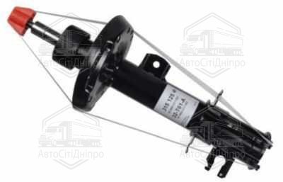 Амортизатор підв. CITROEN, FIAT, PEUGEOT передн. лів. газов. (вир-во SACHS)