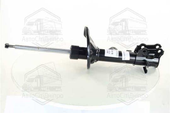 Амортизатор підв. KIA задн. лів. газов. (вир-во SACHS)