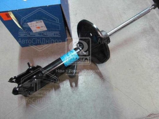 Амортизатор підв. KIA задн. лів. газов. (вир-во SACHS)