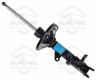 Амортизатор підв. KIA задн. прав. газов. (вир-во SACHS)