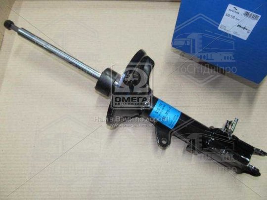 Амортизатор підв. KIA задн. прав. газов. (вир-во SACHS)