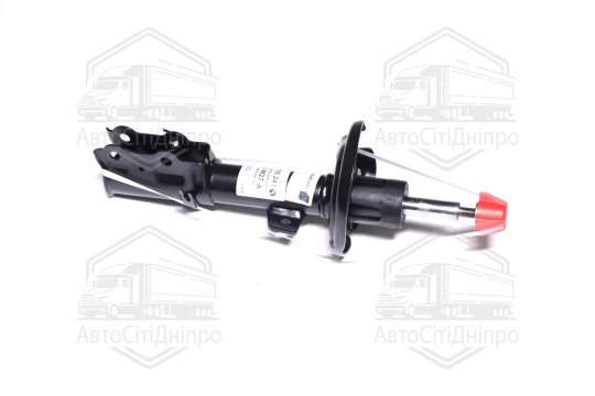 Амортизатор підв. FORD FIESTA VI передн. лів. (вир-во SACHS)