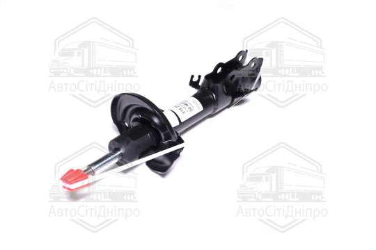 Амортизатор підв. FORD FIESTA VI передн. лів. (вир-во SACHS)
