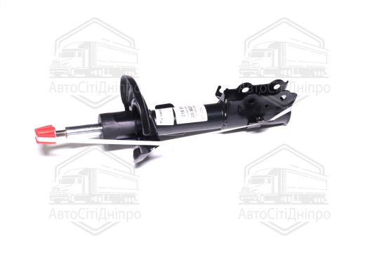 Амортизатор підв. FORD FIESTA VI передн. лів. (вир-во SACHS)