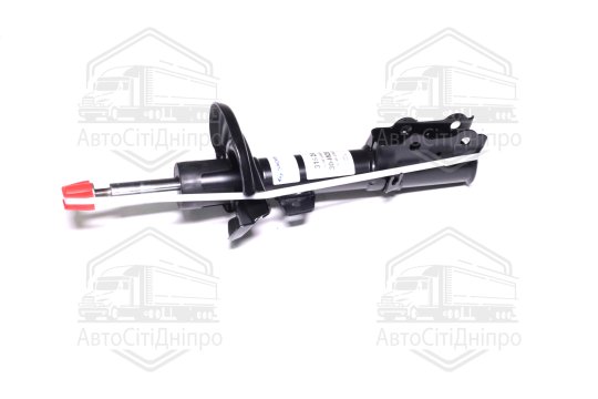 Амортизатор підв. FORD FIESTA VI передн. прав. (вир-во SACHS)