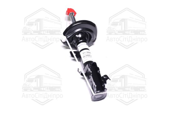 Амортизатор підв. FORD FIESTA VI передн. прав. (вир-во SACHS)