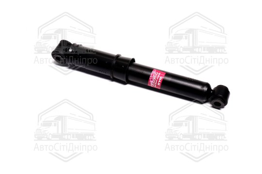 Амортизатор підв. задн. (вир-во SACHS)