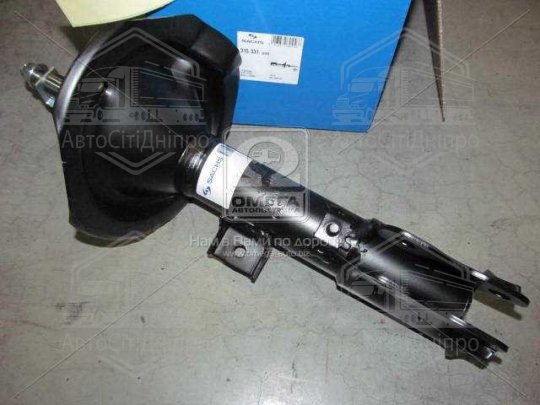 Амортизатор підв. MITSUBISHI передн. прав. газов. (вир-во SACHS)