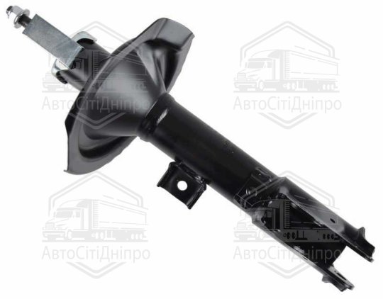 Амортизатор підв. MITSUBISHI передн. прав. газов. (вир-во SACHS)