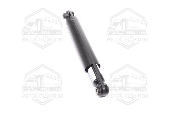 Амортизатор підв. FIAT DOBLO задн. газов. (вир-во SACHS)