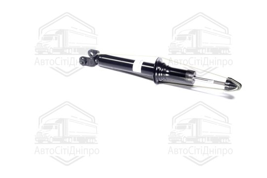 Амортизатор підв. CHEVROLET EPICA задн. лів. вир-во SACHS)