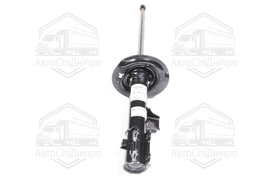 Амортизатор підв. HYUNDAI ix35 (LM, EL, ELH), KIA SPORTAGE (SL) передн. прав. (вир-во SACHS)