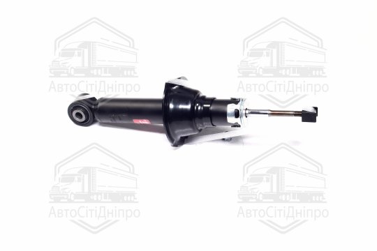 Амортизатор підв. задн. (вир-во SACHS)