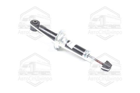 Амортизатор підв. PEUGEOT задн. (вир-во SACHS)