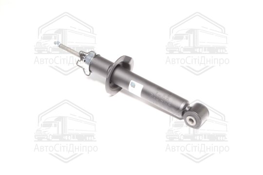 Амортизатор підв. NISSAN ALMERA задн. газов. (вир-во SACHS)