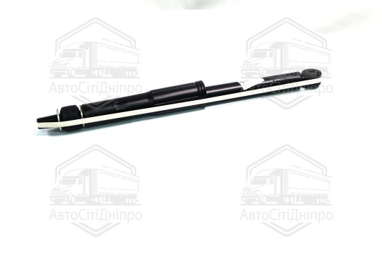 Амортизатор підв. SUZUKI SX4 задн. (вир-во SACHS)