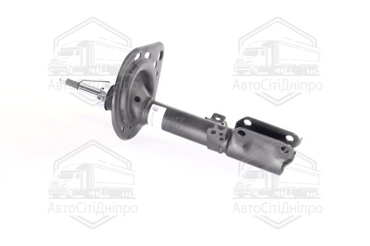 Амортизатор підв. TOYOTA задн. лів. газов. (вир-во SACHS)