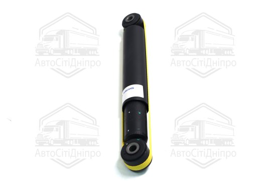 Амортизатор підв. SUZUKI GRAND VITARA II (JT, TE, TD) задн. (вир-во SACHS)