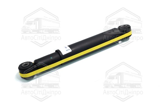 Амортизатор підв. SUZUKI GRAND VITARA II (JT, TE, TD) задн. (вир-во SACHS)