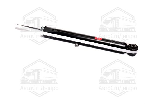 Амортизатор підв. задн. (вир-во SACHS)