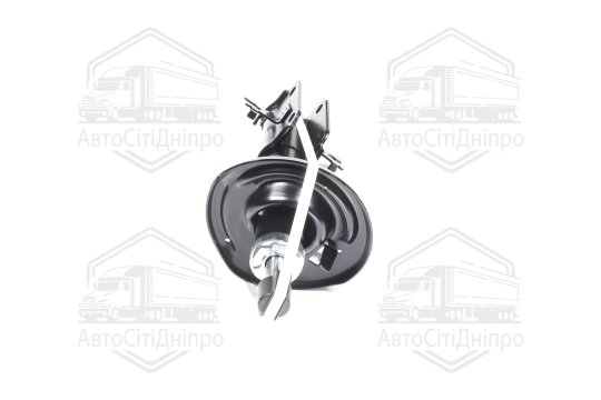 Амортизатор підв. RENAULT LAGUNA III передн. газ. (вир-во SACHS)