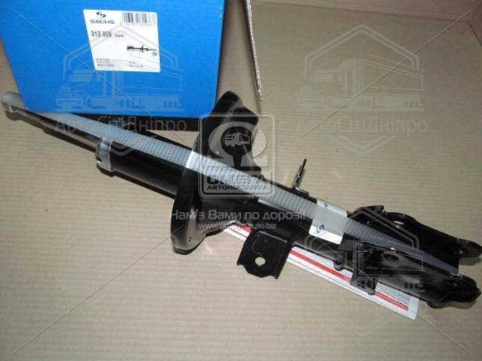 Амортизатор підв. HYUNDAI передн. лів. газов. (вир-во SACHS)