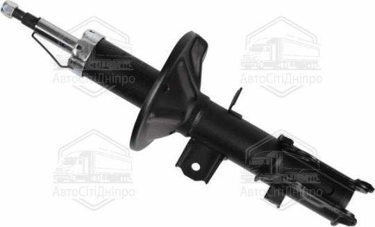 Амортизатор підв. HYUNDAI передн. лів. газов. (вир-во SACHS)