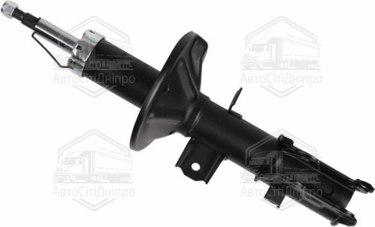 Амортизатор підв. HYUNDAI передн. лів. газов. (вир-во SACHS)