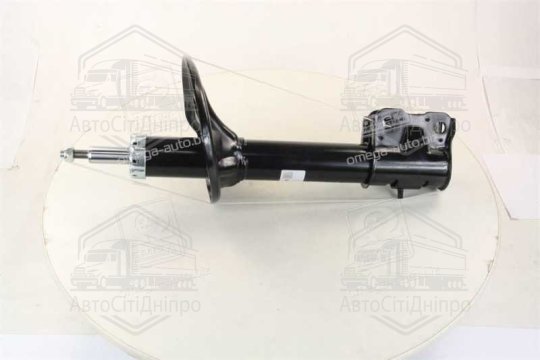 Амортизатор підв. MITSUBISHI OUTLANDER I (CU_W) (2002-06) передн. газов. (вир-во SACHS)