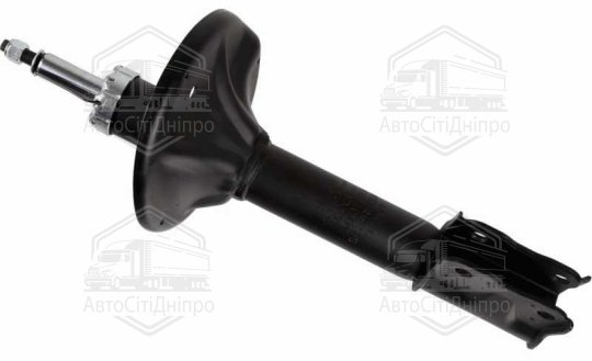 Амортизатор підв. MITSUBISHI OUTLANDER I (CU_W) (2002-06) передн. газов. (вир-во SACHS)