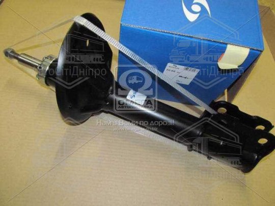 Амортизатор підв. MITSUBISHI OUTLANDER I (CU_W) (2002-06) передн. газов. (вир-во SACHS)